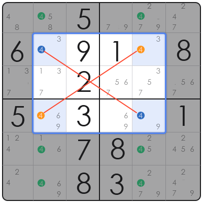 easy sudoku to print for free